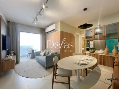 Apartamento com 3 Quartos à venda, 68m² no Presidente Kennedy, Fortaleza