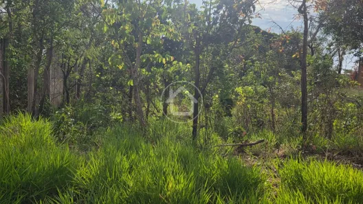 Lote/Terreno à venda, 396m² no Panorama, Campo Grande