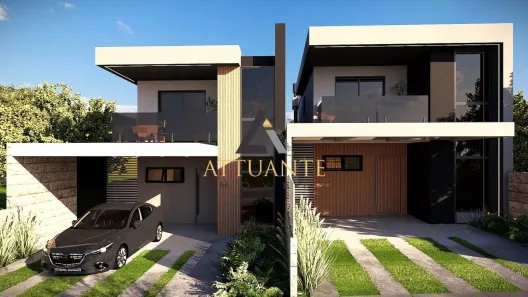 Casa com 3 Quartos à venda, 200m² no Colina Sorriso, Caxias do Sul