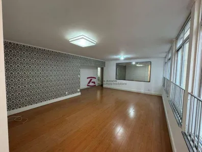 Apartamento com 3 Quartos à venda, 154m² no Higienópolis, São Paulo