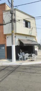 Sobrado com 1 Quarto à venda, 119m² no Vila Canero, São Paulo