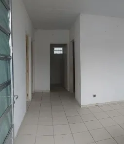 Casa com 2 Quartos à venda, 43m² no Agamenon Magalhães, Igarassu