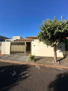 Casa com 2 Quartos à venda, 109m² no Residencial Santa Cruz, São José do Rio Preto