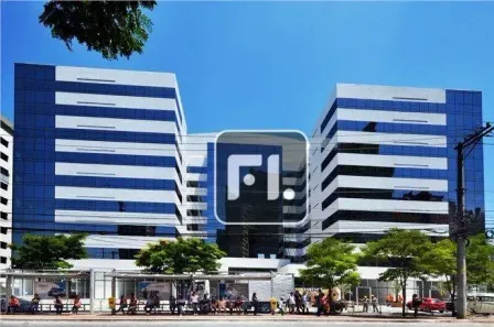 Sala Comercial à venda, 42m² no Alphaville Centro Industrial e Empresarial/Alphaville., Barueri