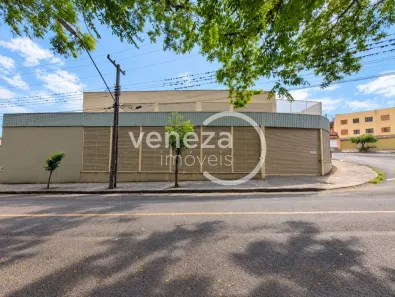 Galpão/Depósito/Armazém para alugar, 400m² no Portuguesa, Londrina
