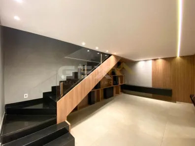 Cobertura com 3 Quartos à venda, 204m² no Centro, Divinópolis