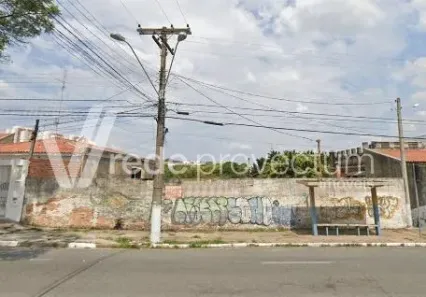 Lote/Terreno à venda, 320m² no Jardim Leonor, Campinas