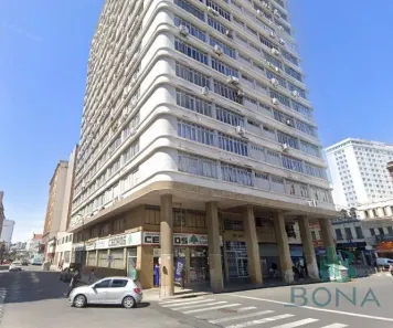 Sala Comercial à venda, 31m² no Centro Histórico, Porto Alegre