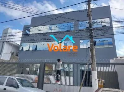 Prédio Comercial para alugar, 544m² no Centro, Osasco