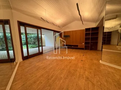 Casa com 8 Quartos à venda, 1003m² no Jardim Guedala, São Paulo