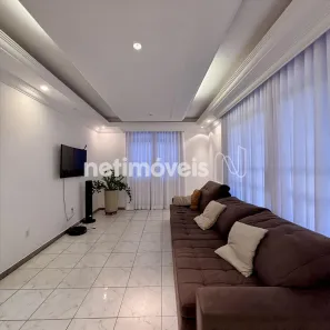 Casa com 4 Quartos à venda, 319m² no Caiçaras, Belo Horizonte