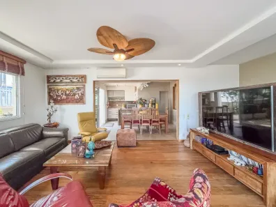 Cobertura com 3 Quartos à venda, 285m² no Chácara Santo Antônio (Zona Sul), São Paulo