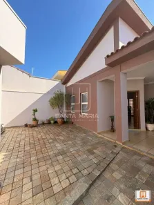 Casa com 3 Quartos à venda, 120m² no Residencial e Comercial Palmares, Ribeirão Preto