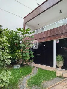 Imóvel Comercial com 4 Quartos para alugar, 200m² no Aterrado, Volta Redonda
