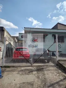 Casa com 5 Quartos à venda, 180m² no Jardim Ipanema, Guarulhos