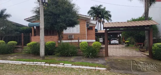 Casa com 2 Quartos à venda, 146m² no Primavera, Novo Hamburgo