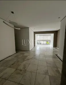 Apartamento com 2 Quartos para alugar, 103m² no Vila Nova Conceição, São Paulo