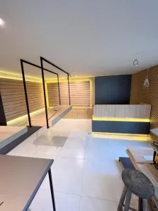 Ponto Comercial para alugar, 26m² no Cavaleiros, Macaé