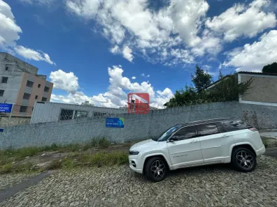 Lote/Terreno para alugar, 420m² no Arvoredo, Contagem