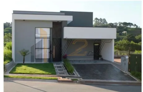 Casa de Condomínio com 3 Quartos à venda, 176m² no Roncáglia, Valinhos