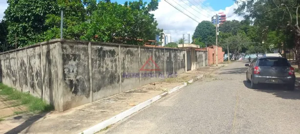 Casa com 4 Quartos à venda, 500m² no São Cristóvão, Teresina