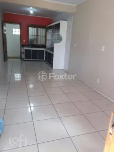 Casa com 2 Quartos à venda, 48m² no Vila Cledi, Gravataí