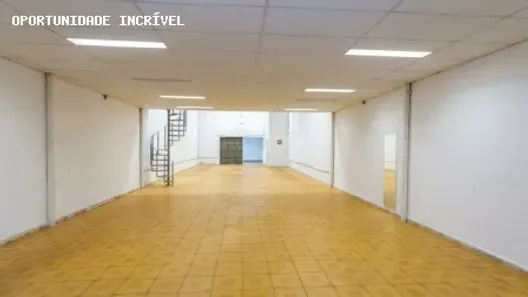Galpão/Depósito/Armazém para alugar, 304m² no Vila Nair, São Paulo