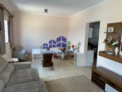 Sobrado com 2 Quartos à venda, 140m² no Jardim Brasil, Itupeva
