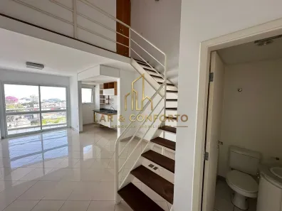 Apartamento com 1 Quarto para alugar, 62m² no Sumarezinho, São Paulo