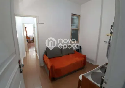 Apartamento com 1 Quarto à venda, 22m² no Copacabana, Rio de Janeiro