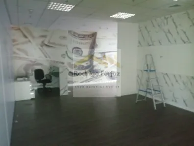 Sala Comercial para alugar, 380m² no Dezoito do Forte Empresarial/Alphaville., Barueri