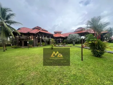 Casa com 10 Quartos à venda, 1000m² no , Salinópolis