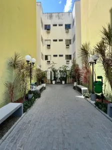 Apartamento com 3 Quartos à venda, 70m² no Noivos, Teresina