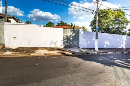 Lote/Terreno à venda, 331m² no Chácara da Barra, Campinas