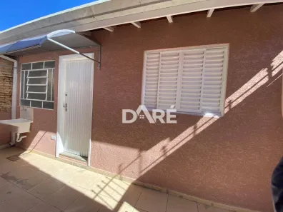 Casa com 1 Quarto para alugar, 30m² no Centro, Atibaia