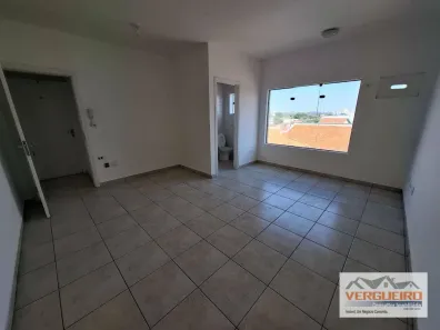 Sala Comercial para alugar, 22m² no Jardim Satélite, São José dos Campos