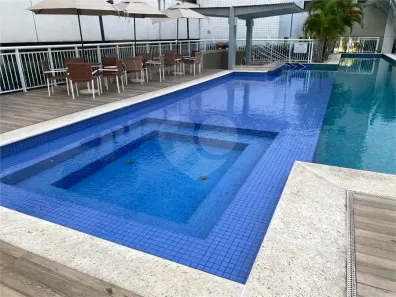 Apartamento com 3 Quartos à venda, 72m² no Cocó, Fortaleza