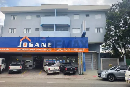 Apartamento com 3 Quartos para alugar, 88m² no Iporanga, Sorocaba
