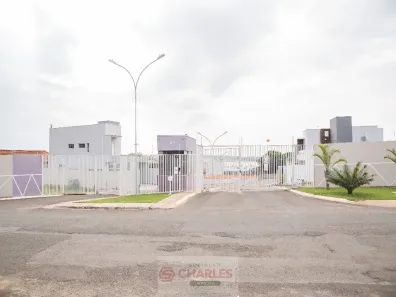 Casa de Condomínio com 3 Quartos à venda, 104m² no Jardim Scomparim, Mogi Mirim