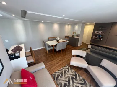 Apartamento com 2 Quartos à venda, 87m² no Santa Terezinha, Paulínia