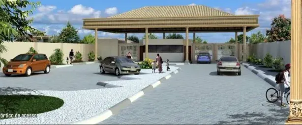 Lote/Terreno à venda, 1132m² no Boa Vista, Vitória da Conquista