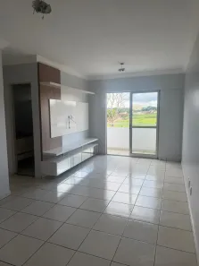 Apartamento com 2 Quartos à venda, 62m² no Parque Oeste Industrial, Goiânia