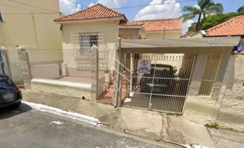Casa com 2 Quartos à venda, 69m² no Santo Amaro, São Paulo