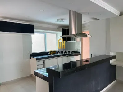 Sobrado com 4 Quartos à venda, 170m² no Parque João Braz - Cidade Industrial, Goiânia