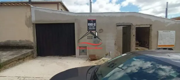 Casa com 3 Quartos à venda, 100m² no Porto Seguro, Ribeirão das Neves