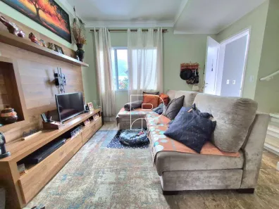 Casa de Condomínio com 3 Quartos à venda, 85m² no Chácara Ondas Verdes, Cotia