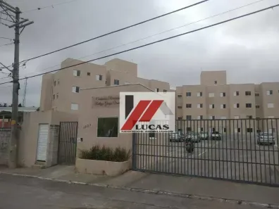 Apartamento com 2 Quartos à venda, 66m² no Parque Rincão, Cotia