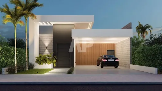 Casa de Condomínio com 3 Quartos à venda, 300m² no Condomínio Residencial Mont Blanc, Itu