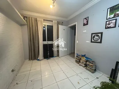 Apartamento com 2 Quartos para alugar, 68m² no Vila Augusta, Guarulhos