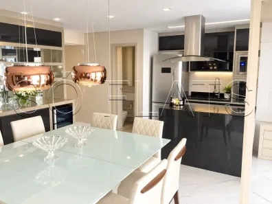 Apartamento com 1 Quarto à venda, 57m² no Vila Nova Conceição, São Paulo